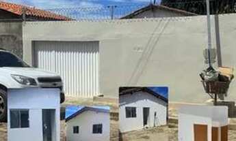 Imagem: Casa a venda em timon