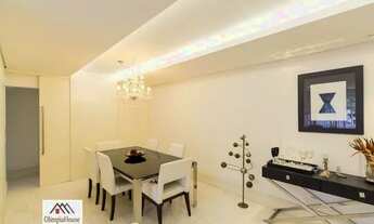 Imagem 6: Apartamento Locação 2 Dormitórios - 136 m² Cerqueira César