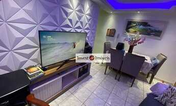 Imagem 3: Apartamento à venda, 49 m² por R$ 192.000,00 - Bosque dos Eucaliptos - São José dos Campos