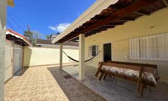 Imagem 2: Casa temporada em Ubatuba