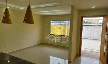 Imagem 7: Casa 3 quartos à venda, 116 m² por R$ 550.000 - Praia de Itaipuaçu (Itaipuaçu) - Maricá/RJ