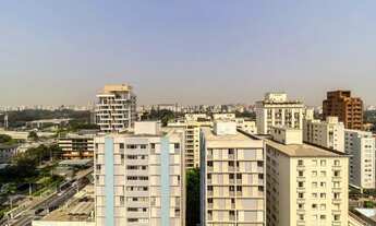 Imagem 8: Apartamento Locação 2 Dormitórios - 122 m² Jardim Paulista