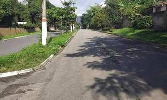 Imagem: JCI - Lote de 2.800m² MULTI frente para