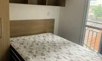 Imagem 6: APARTAMENTO - 52 M- 2 DORMITÓRIOS - SEMI MOBILIADO NO TATUAPÉ- LOCAÇÃO- $ 2.200,00