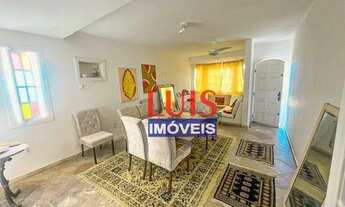 Imagem 5: Casa com 3 dormitórios à venda, 258 m² por R$ 850.000,00 - Piratininga - Niterói/RJ