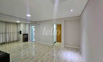 Imagem 3: São Paulo - Apartamento Padrão - Tatuapé