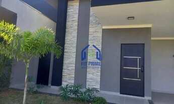Imagem 4: Casa com 3 dormitórios à venda, 149 m² por R$ 1.050.000 - Village Provence - São José do R