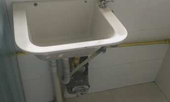 Imagem 7: Apartamento para aluguel tem 50 metros quadrados com 2 quartos em Capão Redondo - São Paul