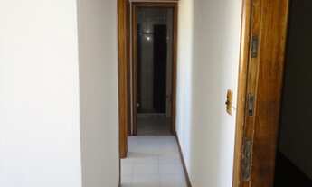 Imagem 6: Apartamento para aluguel possui 50 metros quadrados com 2 quartos