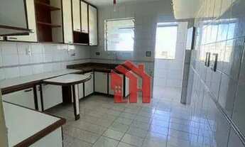 Imagem 4: Apartamento com 2 dormitórios para alugar, 73 m² por R$ 2.900,00/mês - Aparecida - Santos