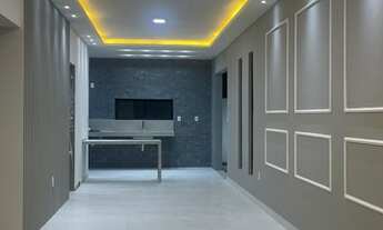 Imagem 3: Casa para venda tem 200 metros quadrados com 3 quartos em Paratibe - João Pessoa