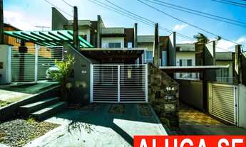 Imagem: Casa Geminada 115m² no Iririu