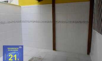 Imagem 7: Sobrado com 3 dormitórios à venda, 100 m² por R$ 750.000,00 - Jardim Aricanduva - São Paul