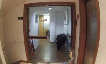 Imagem 3: Conjunto para alugar, 150 m² por R$ 11.806,91/mês - Cerqueira César - São Paulo/SP