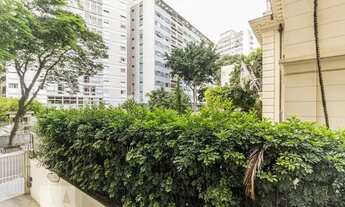 Imagem 6: Apartamento para Aluguel - Santa Cecília, 3 Quartos, 130 m2