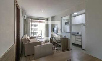 Imagem 3: Apartamento para Aluguel - Vargem Pequena, 2 Quartos, 69 m2