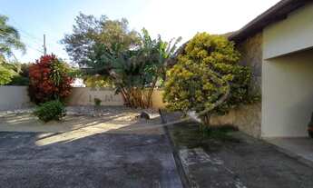 Imagem 2: Casa para Venda em Florianópolis, Ingleses do Rio Vermelho, 4 dormitórios, 2 suítes, 3 ban