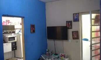 Imagem 6: Casa para venda possui 195 metros quadrados com 7 quartos em Vila Chabilândia - São Paulo