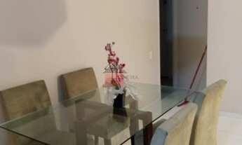 Imagem: Apartamento à venda, Mobiliado Cambuci