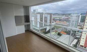 Imagem 2: Apartamento 3dorm, sendo 2 suítes (Alameda Walter Borges