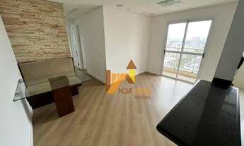 Imagem: Apartamento com 2 dormitórios para alugar