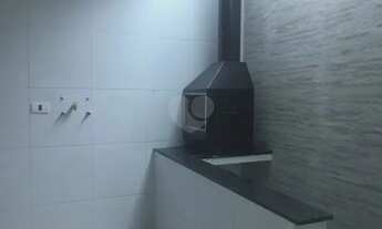 Imagem 5: Apartamento para venda possui 87 metros quadrados com 3 quartos em Santa Teresinha - São P