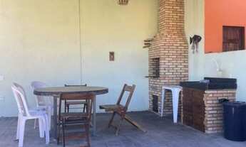 Imagem 2: Pousada Rio Leal praia de Atalaia Luis Correia PI