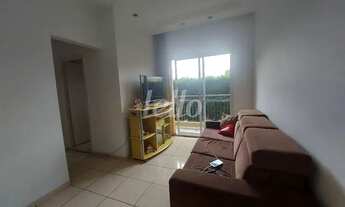 Imagem 2: São Paulo - Apartamento Padrão - Mandaqui