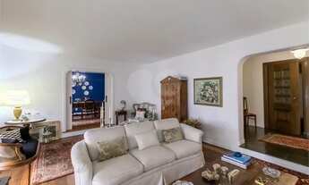 Imagem 4: Apartamento à venda no Itaim Bibi 221m² 3 suites escritório 2 vagas