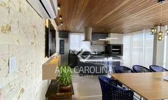 Imagem: Linda Cobertura no Bairro Augusta Mota