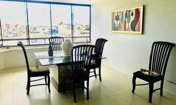 Imagem 2: Alugo Cobertura mobiliada - Com piscina privativa- Rio Vermelho