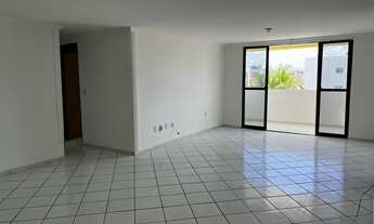 Imagem 6: Apartamento para aluguel com 125 metros quadrados com 3 quartos