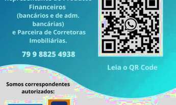 Imagem 7: SK Casa para venda possui 10 metros quadrados com 2 quartos