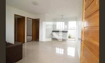 Imagem: Apartamento para Aluguel - Vila Talarico