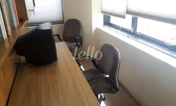 Imagem 6: São Paulo - Conjunto Comercial/Sala - Bela Vista