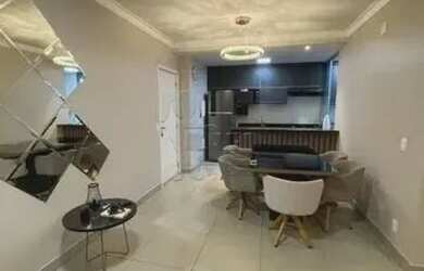 Imagem 3: Apartamento Padrão em Ribeirão Preto