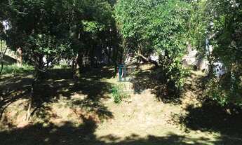 Imagem 2: Terreno à venda, 456 m² por R$ 480.000,00 - Tarumã - Santana de Parnaíba/SP