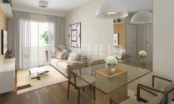 Imagem 4: Casa de condomínio a venda Jabaquara 35m², 1 dormitório