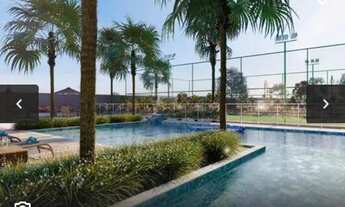 Imagem 3: Apartamento para locação de 2 quartos em Buraquinho - Lauro de Freitas - BA