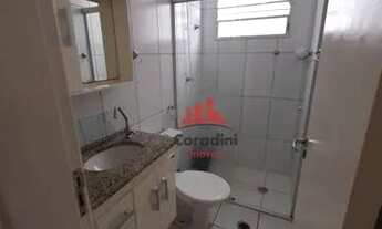 Imagem 5: Apartamento com 2 dormitórios à venda, 45 m² por R$ 190.000 - Loteamento Industrial Machad