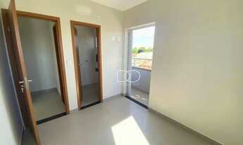 Imagem 4: Cobertura com 3 dormitórios à venda, 101 m² por R$ 488.000 - Santa Mônica - Uberlândia/MG