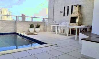 Imagem: Cobertura com 5 quartos e 2 suítes, 352,71