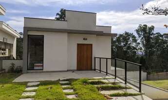 Imagem 2: Casa venda ou locação em Santana de Parnaíba Condomínio Newville