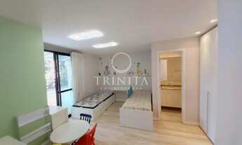 Imagem 5: Casa em Laranjeiras - Rio de Janeiro