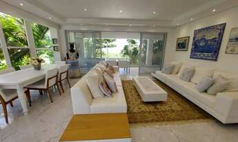 Imagem 4: Casa para venda possui 990 metros quadrados com 7 quartos em Praia Brava - Florianópolis