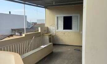 Imagem 3: Casa Padrão em São José do Rio Preto