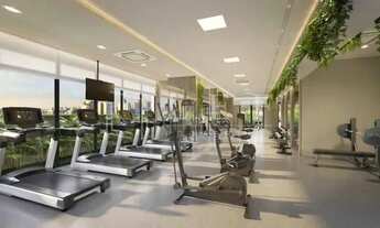 Imagem 2: Cobertura duplex com 238,50 m² , 4 suítes,3 vagas ,lazer completo em PERDIZES