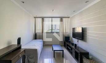 Imagem 2: Apartamento para Aluguel - Vila Olímpia, 2 Quartos, 78 m2