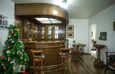 Imagem 6: Casa para Aluguel - Planalto Paulista, 3 Quartos, 280 m2