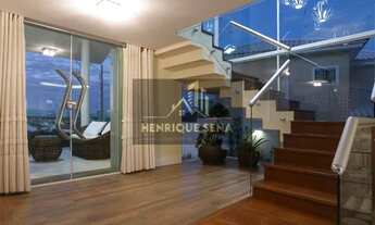 Imagem: Casa de condomínio para venda possui 400